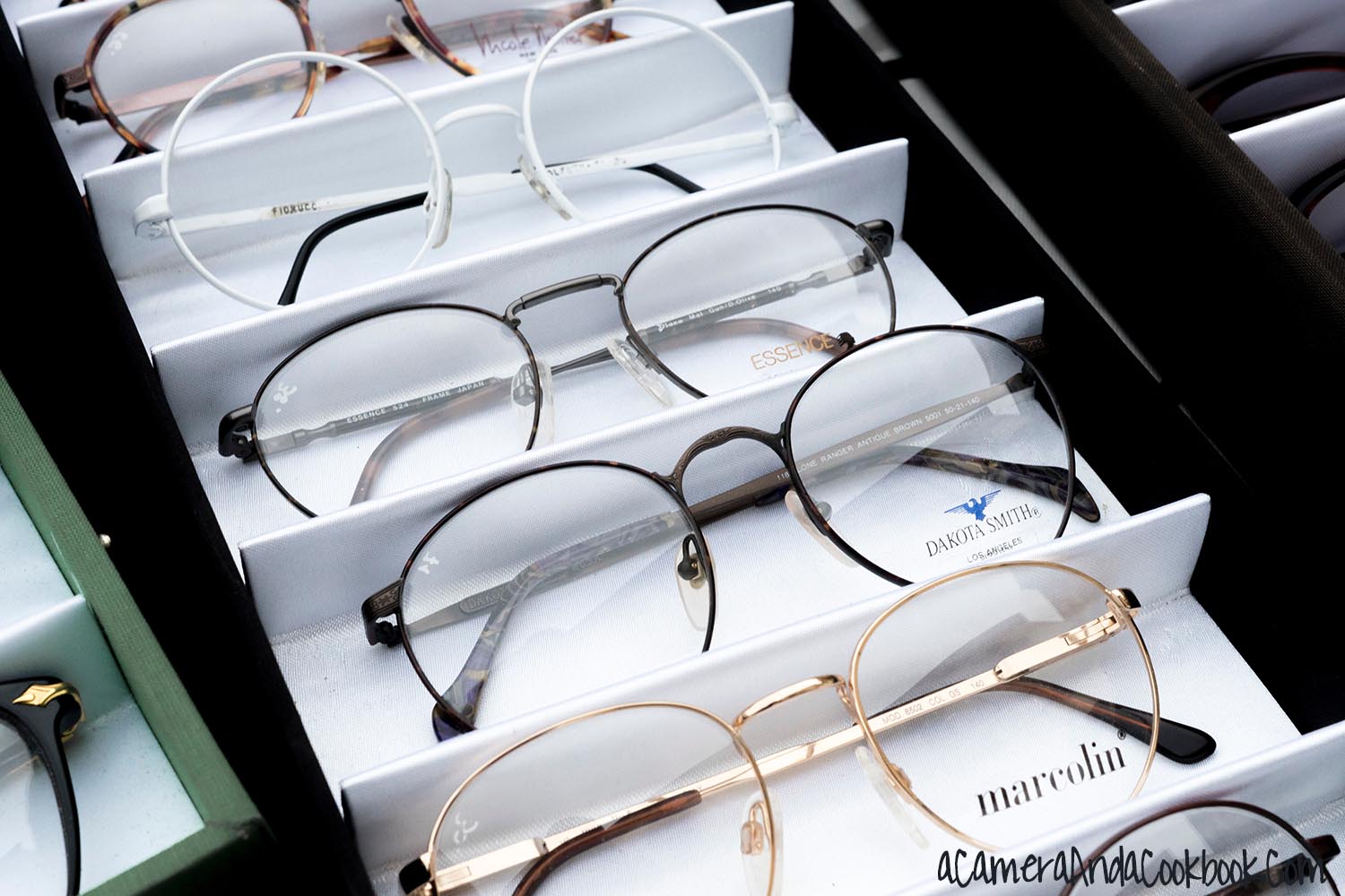 What Type of Reading Glasses are Right for You